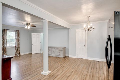 Tiny photo for 1744 Pennsylvania Avenue Ave, Augusta, GA 30904 (MLS # 549869)