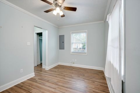 Tiny photo for 1744 Pennsylvania Avenue Ave, Augusta, GA 30904 (MLS # 549869)