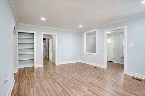 Tiny photo for 1744 Pennsylvania Avenue Ave, Augusta, GA 30904 (MLS # 549869)