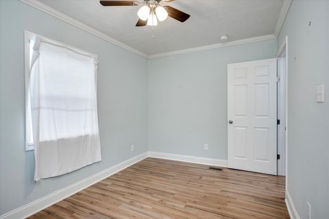 Tiny photo for 1744 Pennsylvania Avenue Ave, Augusta, GA 30904 (MLS # 549869)