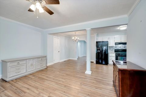 Tiny photo for 1744 Pennsylvania Avenue Ave, Augusta, GA 30904 (MLS # 549869)