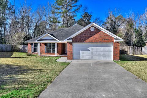Photo of 2013 Pondcypress Court, Augusta, GA 30906 (MLS # 551335)