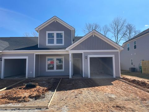 A home in Grovetown