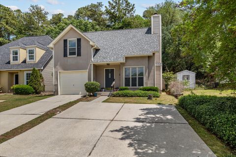 Photo of 125 Hammond Place Circle, North Augusta, SC 29841 (MLS # 555527)
