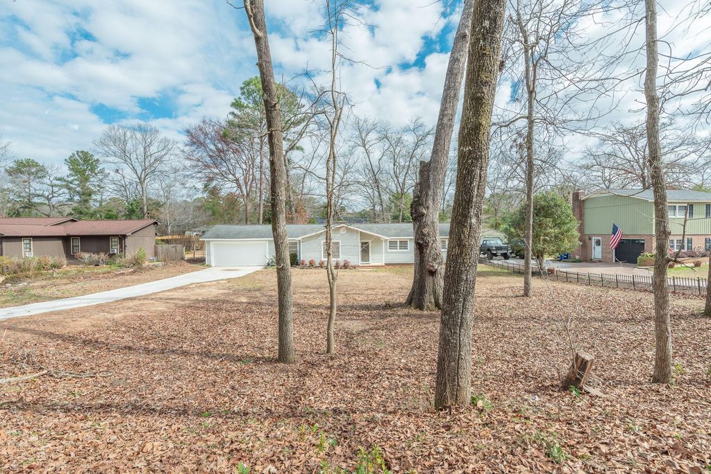 Photo of 48 Vanderbilt Drive, Aiken, SC 29803 (MLS # 552389)