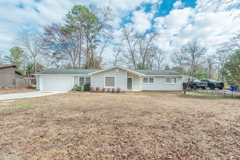 Photo of 48 Vanderbilt Drive, Aiken, SC 29803 (MLS # 552389)