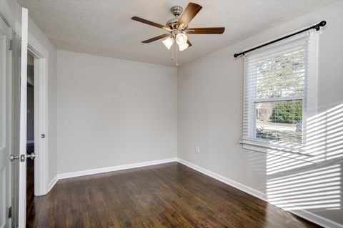 Tiny photo for 115 Clark Street, Augusta, GA 30907 (MLS # 549392)