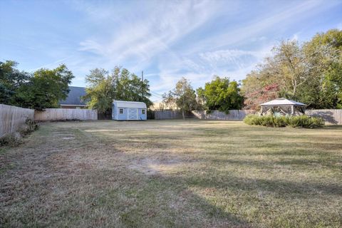 Tiny photo for 115 Clark Street, Augusta, GA 30907 (MLS # 549392)