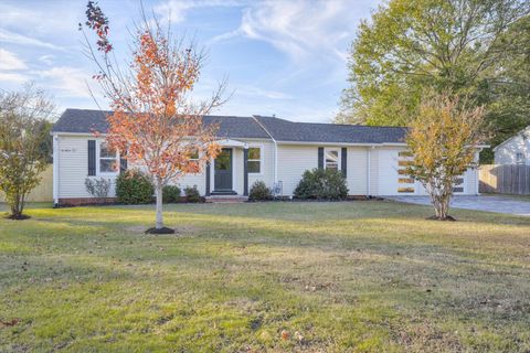 Tiny photo for 115 Clark Street, Augusta, GA 30907 (MLS # 549392)