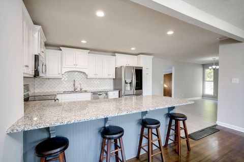 Tiny photo for 115 Clark Street, Augusta, GA 30907 (MLS # 549392)