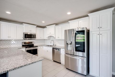 Tiny photo for 115 Clark Street, Augusta, GA 30907 (MLS # 549392)