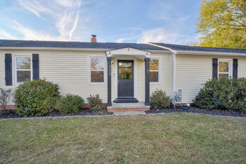 Tiny photo for 115 Clark Street, Augusta, GA 30907 (MLS # 549392)