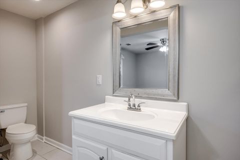 Tiny photo for 115 Clark Street, Augusta, GA 30907 (MLS # 549392)