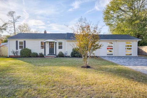 Photo of 115 Clark Street, Augusta, GA 30907 (MLS # 549392)