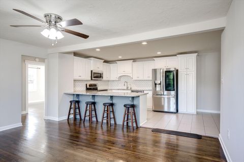 Tiny photo for 115 Clark Street, Augusta, GA 30907 (MLS # 549392)