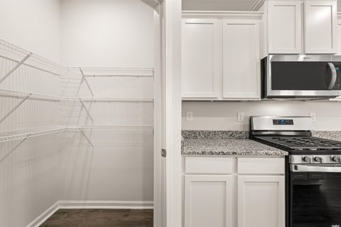 Tiny photo for 585 Whitby Court, Aiken, SC 29801 (MLS # 546799)