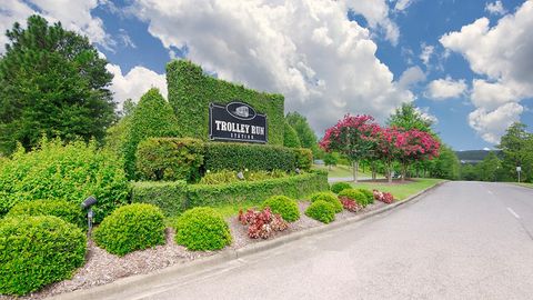 Tiny photo for 585 Whitby Court, Aiken, SC 29801 (MLS # 546799)