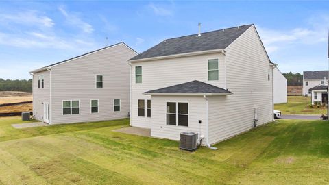 Tiny photo for 585 Whitby Court, Aiken, SC 29801 (MLS # 546799)