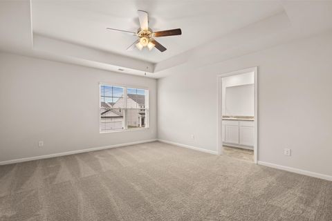 Tiny photo for 585 Whitby Court, Aiken, SC 29801 (MLS # 546799)