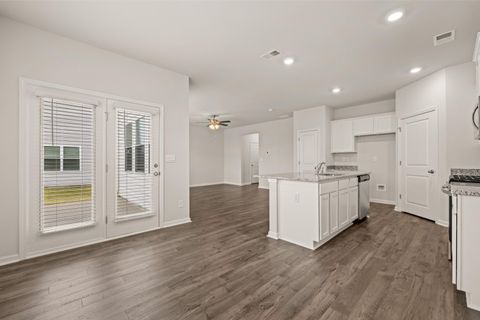 Tiny photo for 585 Whitby Court, Aiken, SC 29801 (MLS # 546799)