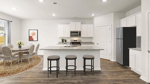 Tiny photo for 585 Whitby Court, Aiken, SC 29801 (MLS # 546799)