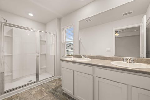Tiny photo for 585 Whitby Court, Aiken, SC 29801 (MLS # 546799)