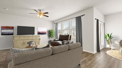 Tiny photo for 585 Whitby Court, Aiken, SC 29801 (MLS # 546799)