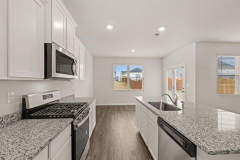 Tiny photo for 585 Whitby Court, Aiken, SC 29801 (MLS # 546799)
