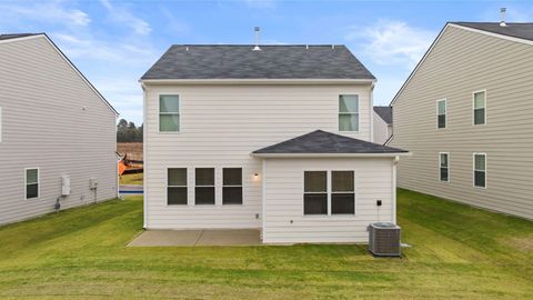 Tiny photo for 585 Whitby Court, Aiken, SC 29801 (MLS # 546799)