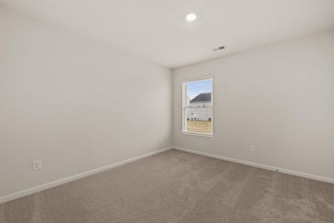 Tiny photo for 585 Whitby Court, Aiken, SC 29801 (MLS # 546799)