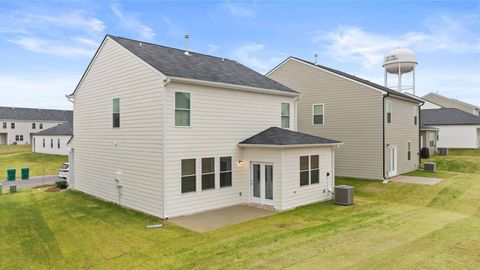 Tiny photo for 585 Whitby Court, Aiken, SC 29801 (MLS # 546799)