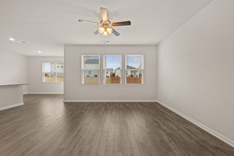 Tiny photo for 585 Whitby Court, Aiken, SC 29801 (MLS # 546799)