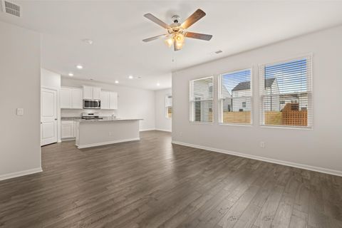 Tiny photo for 585 Whitby Court, Aiken, SC 29801 (MLS # 546799)