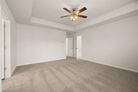 Tiny photo for 585 Whitby Court, Aiken, SC 29801 (MLS # 546799)