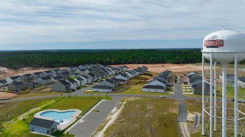 Tiny photo for 585 Whitby Court, Aiken, SC 29801 (MLS # 546799)