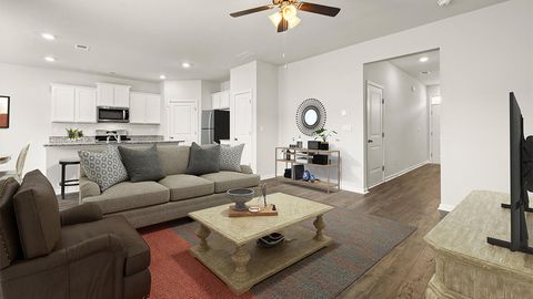 Tiny photo for 585 Whitby Court, Aiken, SC 29801 (MLS # 546799)