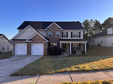 Photo of 2405 Orchard Drive, Hephzibah, GA 30815 (MLS # 548569) Photo of 2405 Orchard Drive, Hephzibah, GA 30815 (MLS # 548569)