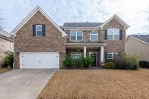 Photo of 1037 Dietrich Lane, North Augusta, SC 29860 (MLS # 550479)