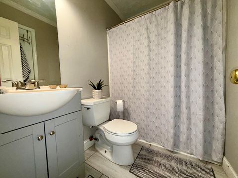 Tiny photo for 4661 Turning Leaf Drive, Gillsville, GA 30543 (MLS # 546536)