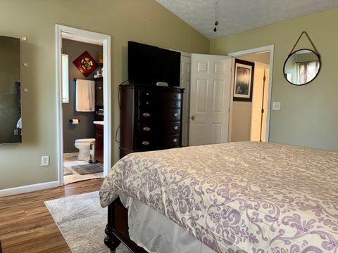Tiny photo for 4661 Turning Leaf Drive, Gillsville, GA 30543 (MLS # 546536)