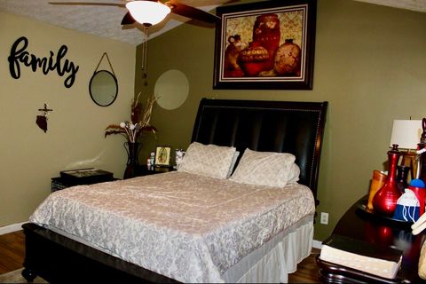 Tiny photo for 4661 Turning Leaf Drive, Gillsville, GA 30543 (MLS # 546536)
