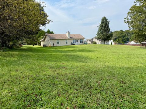 Tiny photo for 4661 Turning Leaf Drive, Gillsville, GA 30543 (MLS # 546536)