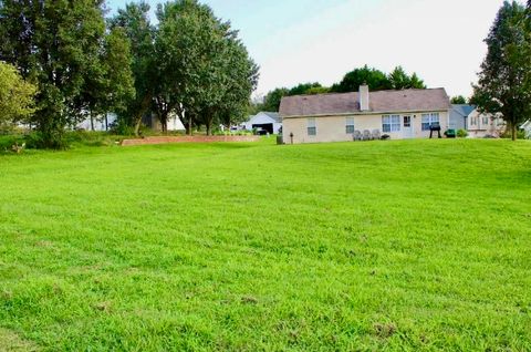 Tiny photo for 4661 Turning Leaf Drive, Gillsville, GA 30543 (MLS # 546536)