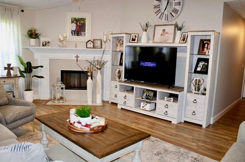 Tiny photo for 4661 Turning Leaf Drive, Gillsville, GA 30543 (MLS # 546536)