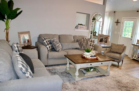Tiny photo for 4661 Turning Leaf Drive, Gillsville, GA 30543 (MLS # 546536)
