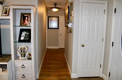 Tiny photo for 4661 Turning Leaf Drive, Gillsville, GA 30543 (MLS # 546536)