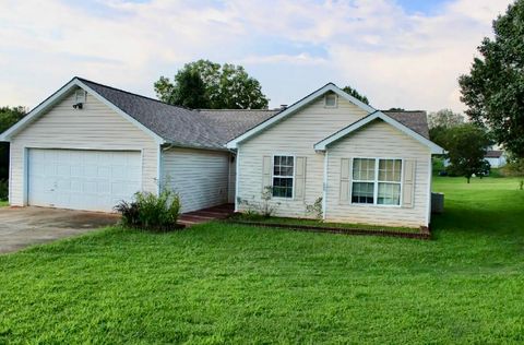 Tiny photo for 4661 Turning Leaf Drive, Gillsville, GA 30543 (MLS # 546536)