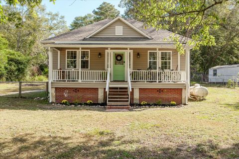 Photo of 124 Senn Street, Aiken, SC 29801 (MLS # 548421)