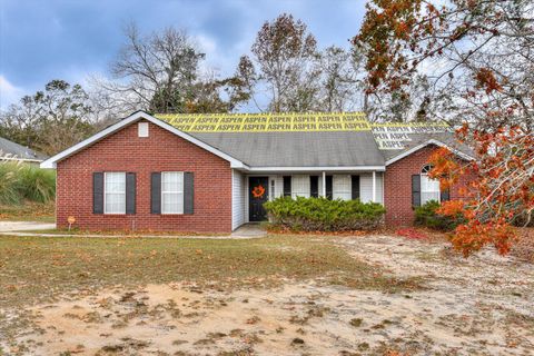 A home in Augusta