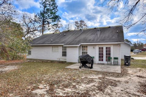 A home in Augusta